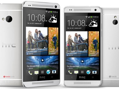 HTC     HTC One mini