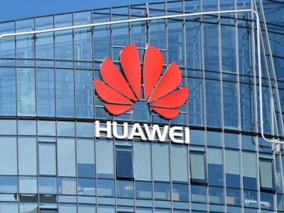  HUAWEI     