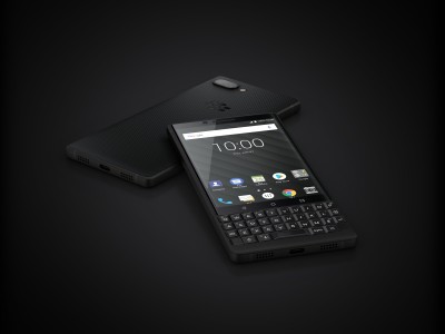 BlackBerry KEY2      