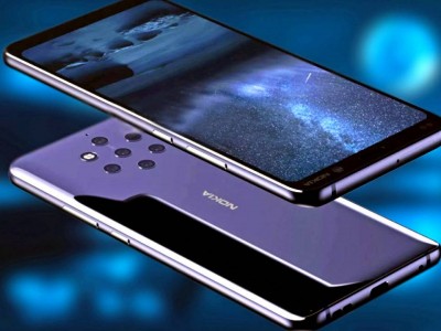  #1556: OPPO F19, Huawei Y7 (2019), Samsung Galaxy M20, Nokia 9 PureView