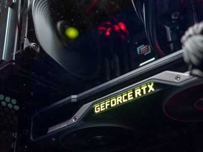     GeForce RTX 2080 Ti   