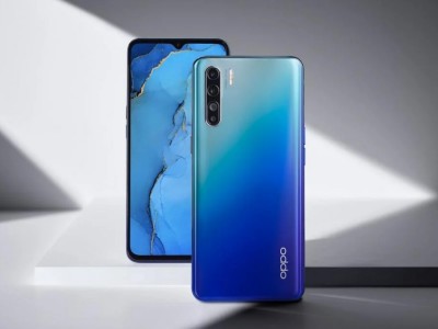 OPPO Reno3 Pro    