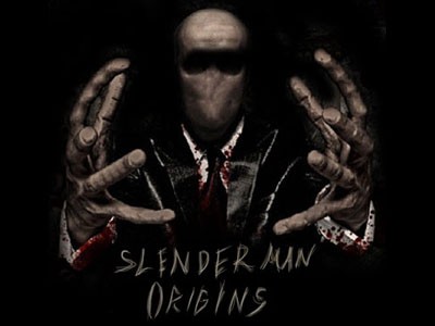 Slender Man Origins   . 