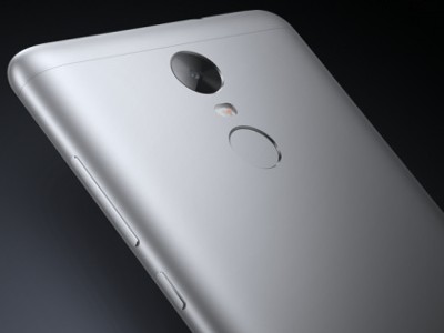    Xiaomi Redmi Note 3    