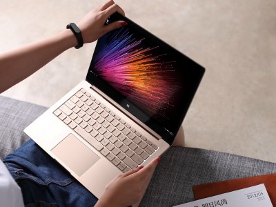 Xiaomi Mi Notebook Air 13.3    