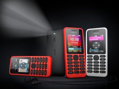 Microsoft       Nokia 130