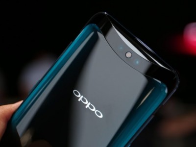   OPPO       