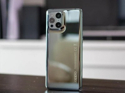  DxOMark    OPPO Find X3 Pro