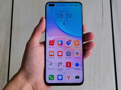    HUAWEI nova 8i:     