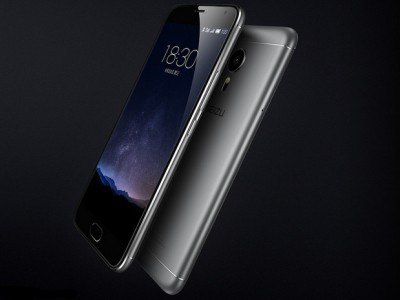  Meizu Pro 5  -   