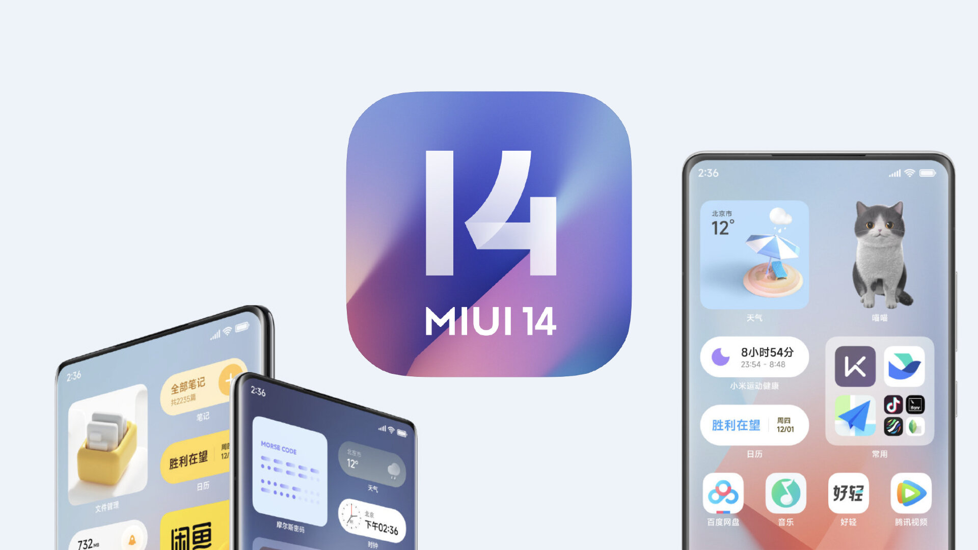 Ещё 24 смартфона Xiaomi и Redmi обновятся до MIUI 14 - 4PDA