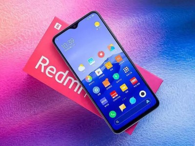    Redmi 9A   -