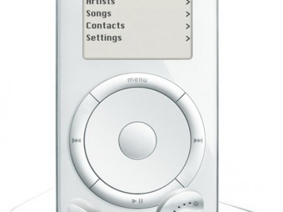 iPod   