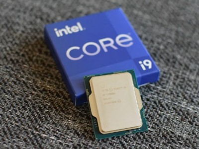 Core i9-13900KF       