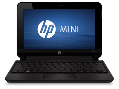 HP Mini 1103 -  -