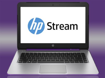 HP       Stream