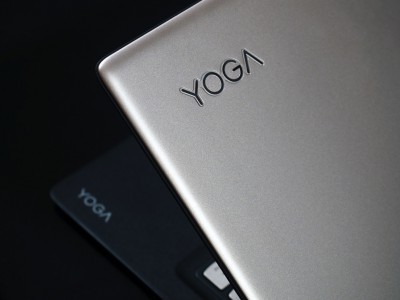 Lenovo Yoga 900S       