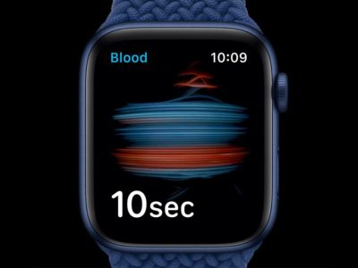 : Apple Watch Series 8     