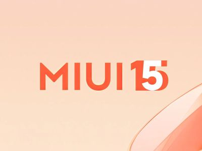   Xiaomi,   MIUI 15