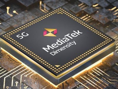 MediaTek   Dimensity 8250   