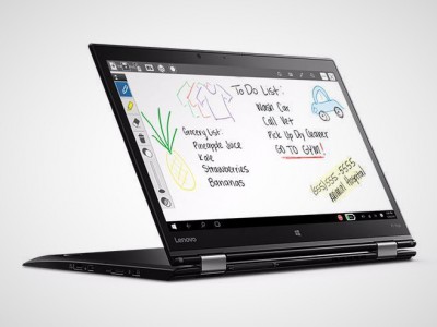 Lenovo WRITEit 2.0      