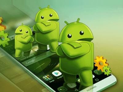    Android      