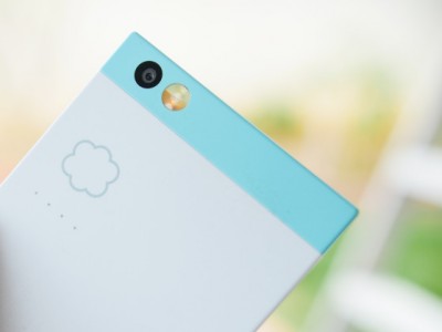  Nextbit Robin     Android 7.0