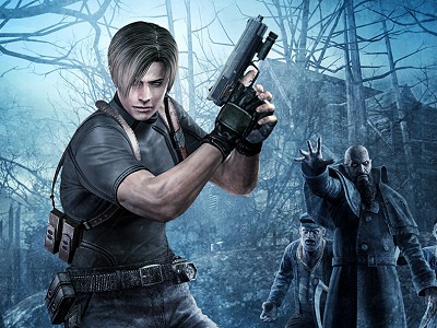    -?    Resident Evil