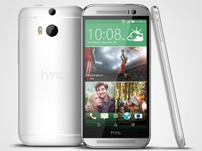 HTC One (M8) Google Play Edition   Google Play