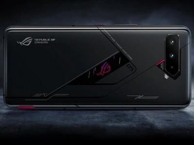 ASUS ROG Phone 6          