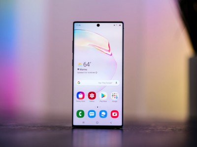  #1878: Google Pixel 4, Xiaomi Mi9 5G, - Samsung Galaxy Note10