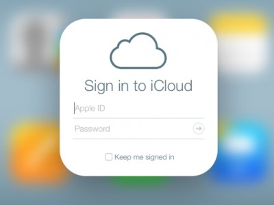 Elcomsoft Phone Breaker        iCloud