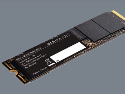  NVMe- DIGMA PRO     