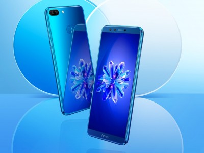 Honor 9 Lite Premium       