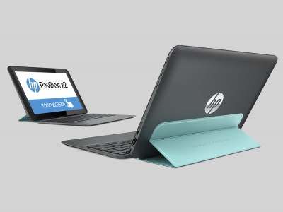 HP Pavilion x2 - -    