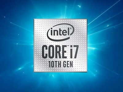 Intel      Comet Lake-H