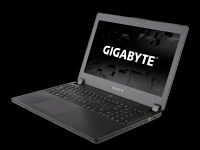 Gigabyte Ultramax P35X -    