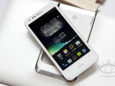 Asus Padfone 2    