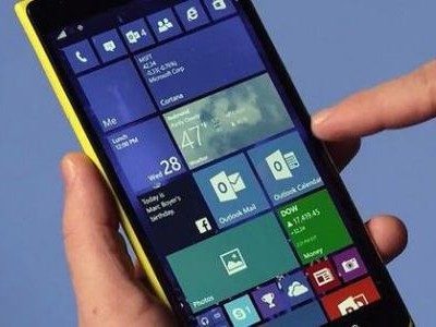   Nokia ,   Windows Phone