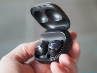  Samsung Galaxy Buds 2    