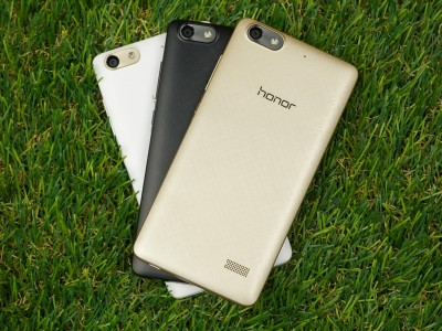    Honor 4C