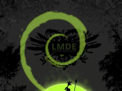   LMDE 6 Faye  Linux Mint    Debian