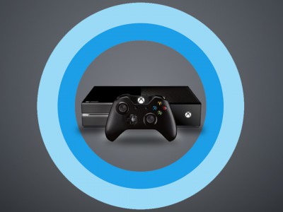 - Xbox One      Cortana