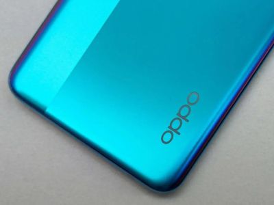  OPPO ColorOS      