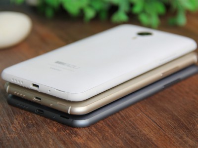 Meizu MX4      