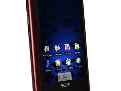 Acer Liquid e -  Liquid