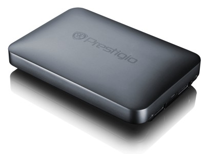 Power Bank -     Prestigio