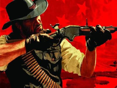 Rockstar  Red Dead Redemption     Switch  PlayStation 4