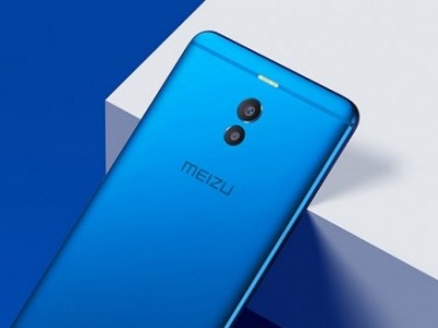  Meizu    