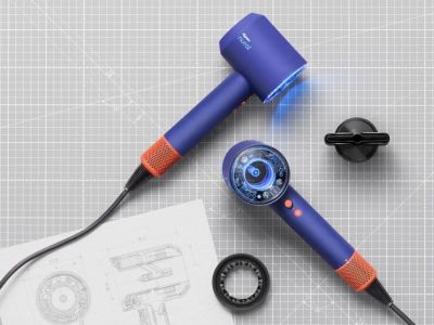  Dyson Supersonic Nural  -   